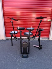 Roland TD-17KV V-Drum Kit with