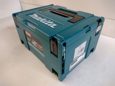 Makita levigatrice a nastro