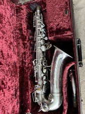 1932 CG Conn Transitional 6M