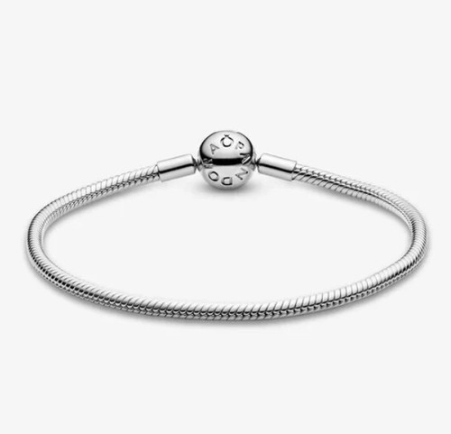 Pandora 590728 bracciale - pandora, 590728-19