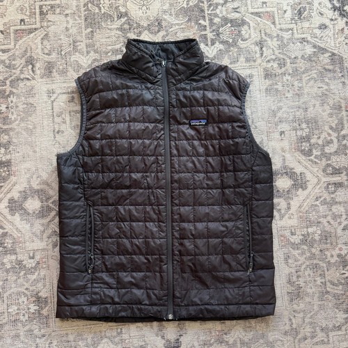 Giubbotto uomo patagonia nano - uomo,
