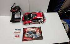 Traxxas Rally 1/16 Mini VXL
