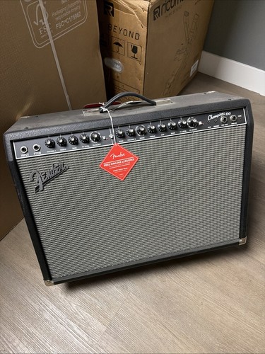 Amplificatore per chitarra