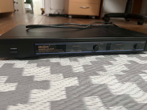 Systeme micro sans fil - micro,