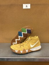 Nike Kyrie 4 CTC Cinnamon
