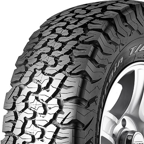 Goodrich all terrain - all-terrain, t/a