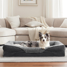 Letto ortopedico per cani - per, di