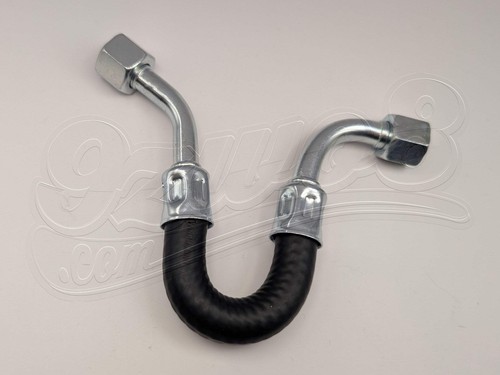 Tubo carburante per - , porsche