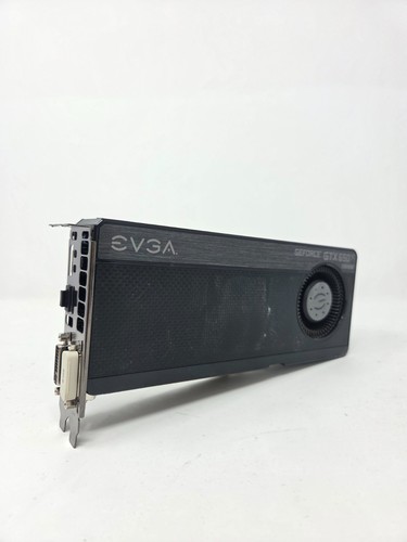 Evga nvidia geforce gtx 650ti - gtx,