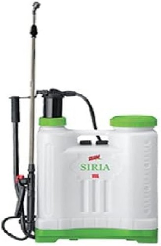 Pompa irroratrice spalla a - pompa,