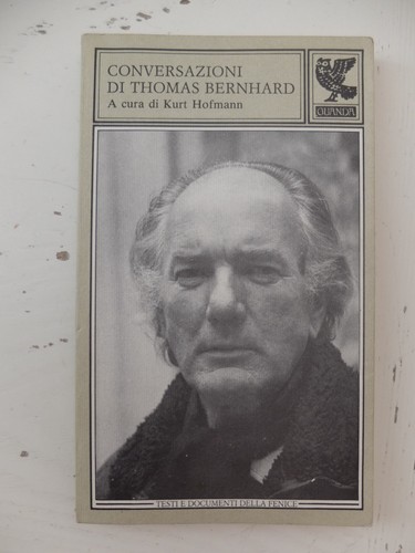 Coversazioni thomas - di,