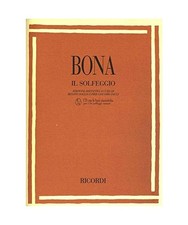 Il Solfeggio [Edizione