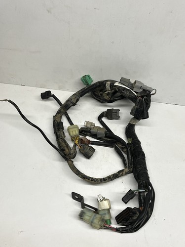 Cablaggio kawasaki kxf 250 - cablaggio,