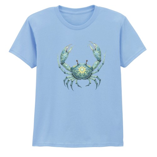 Shirt magica granchio - t-shirt,