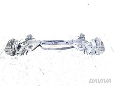 Nissan Leaf Trave dell'asse posteriore Elektro Motore elettrico 110kW (150 HP)