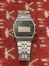 Casio W-250 Marlin Watch Japan