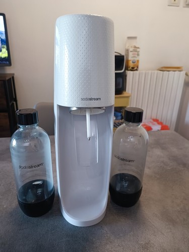 Sodastream gasatore acqua - gasatore, di