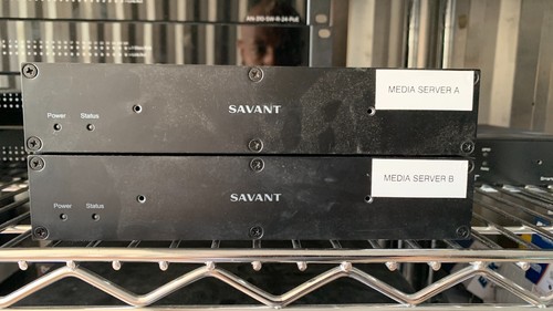 Savant pav sms2001 - pav-sms2001-00, ip