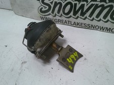 SkiDoo Formula 500 MXZ Rotax