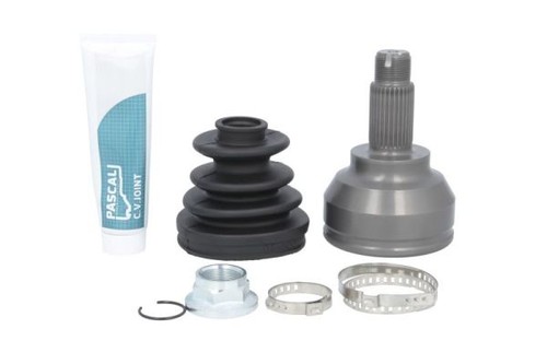 Pascal g1b011pc kit giunti - kit,