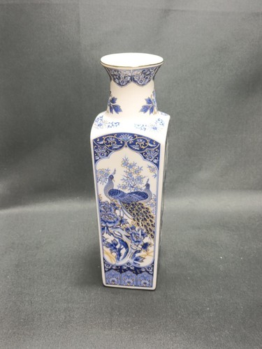 Vaso imperiale porcellana - vaso,