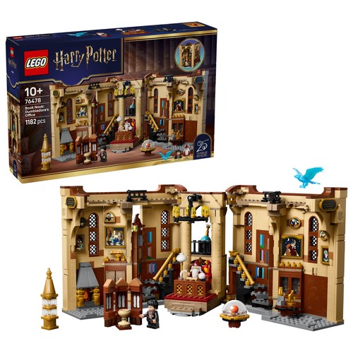 Lego harry potter 76478 - lego,