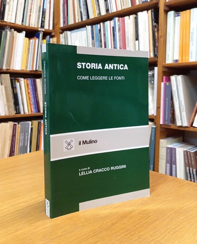 Storia antica come leggere le - storia,