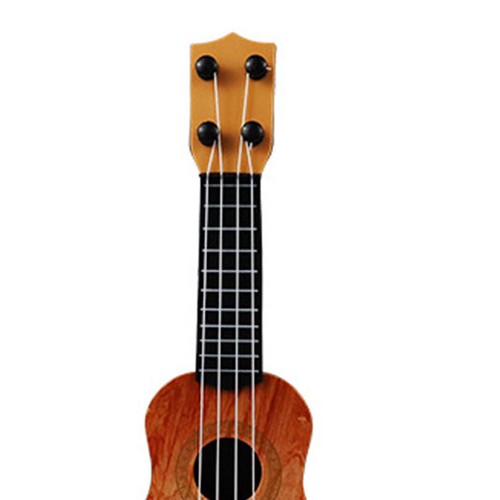 Chitarra per bambini suonabile - chitarra,