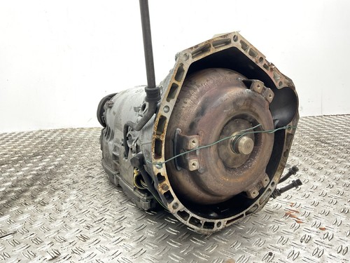 Cambio automatico 722640 - automatico,