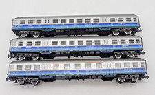 H0 Märklin set carrozze