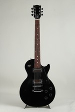 Gibson Les Paul Studio Ebony