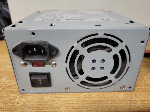 Alimentation pc 235w octek - ***,