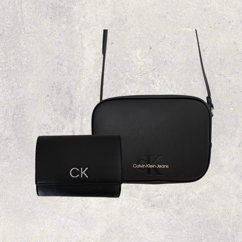Borsa calvin klein - borsa, a
