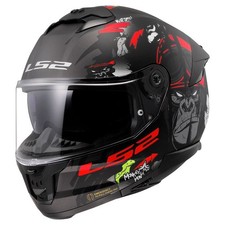 CASCO INTEGRALE LS2 FF808