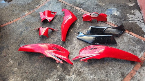 Kit carene honda - honda, sh