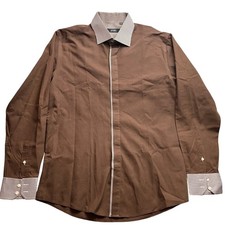 Francesco Smalto Camicia Uomo