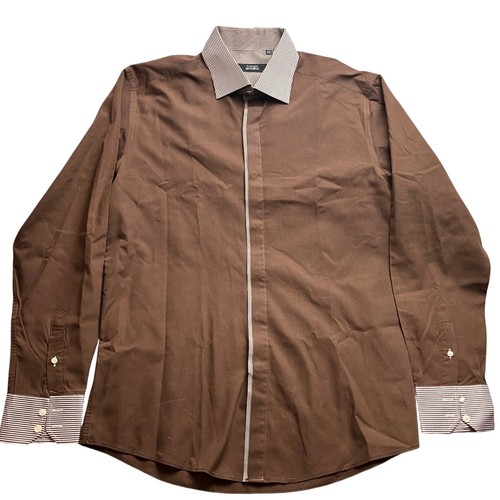 Francesco smalto camicia - camicia, uomo