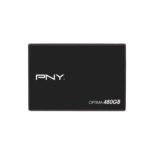 Pny optima 480 5 pollici - pny, 2,5