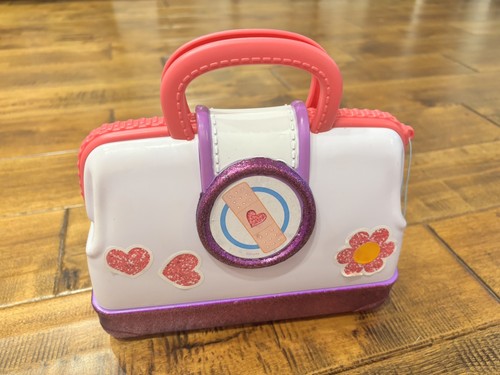 Borsa medico disney doc - jr.,
