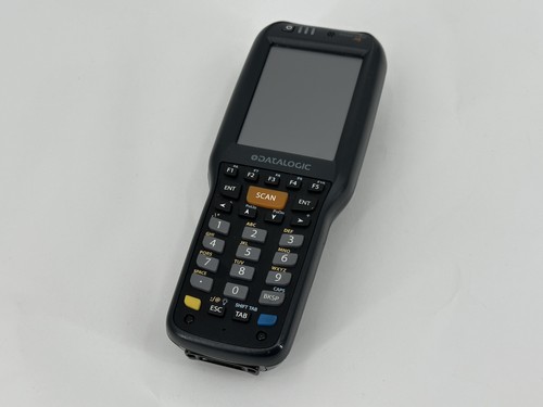 Datalogic scorpio scanner - scorpio,