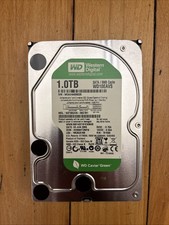 WD10EAVS-00D7B1 1,0 TB WD