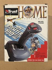 JOYSTICK TRUST  JOY FIGHTER