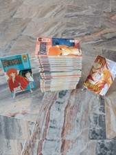 KENSHIN SAMURAI VAGABONDO 1/28