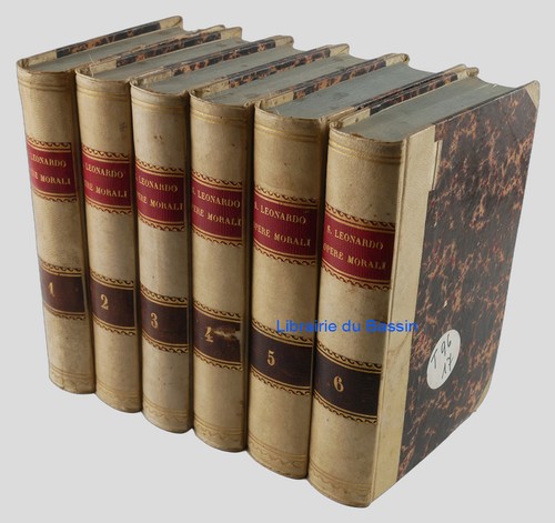 Raccolta delle opere