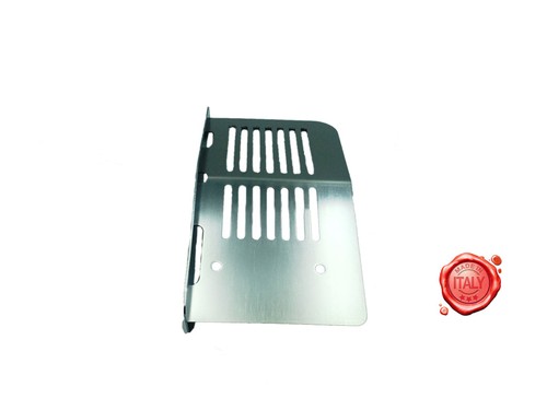 Protezione mano inox bizerba - protezione,