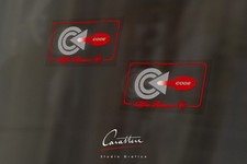 COPPIA VETROFANIA SPECULARE