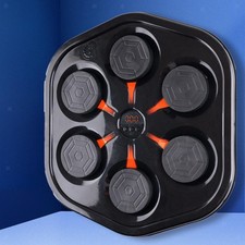 Macchina Elettronica per Boxe