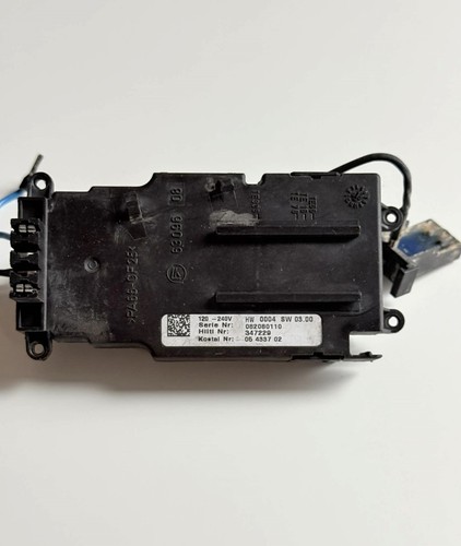 Unità elettronica - elettronica, di