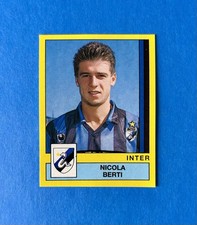 Figurina Calciatori PANINI