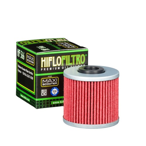 Filtro olio hiflofiltro - olio,